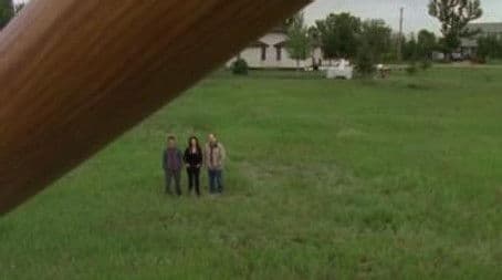 World's Biggest Thing