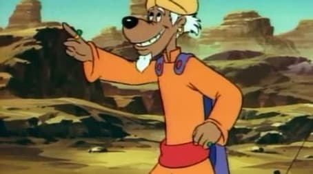 Working for Scales (4)