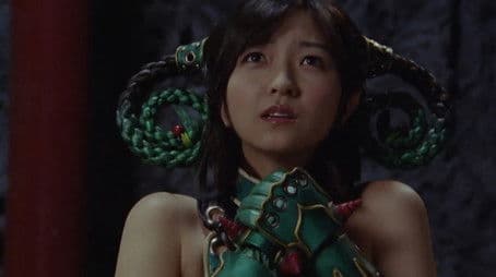 Shuba-Shuba Dancing!