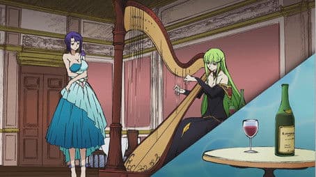 Picture Drama R2: Turn 19.02