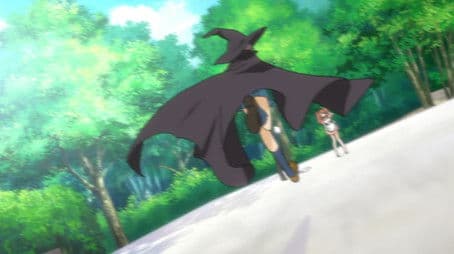 The Sigh of Haruhi Suzumiya (3)