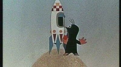 The Mole and the Rocket