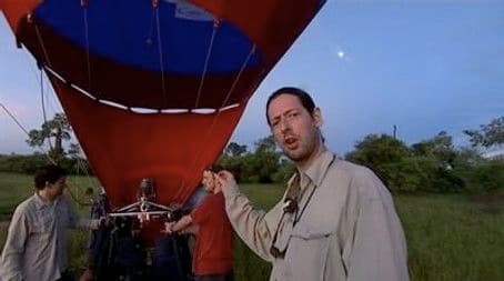 Diaries - Forest Fliers