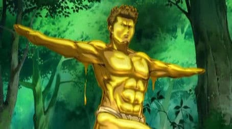 Rhinoceros Beetles Teach Boys that Life is Precious