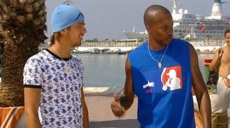 Zon, Zee, Seks en Een Wonder