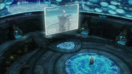 The Fight With Omicronpsy