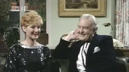 No Flame Like An Old Flame