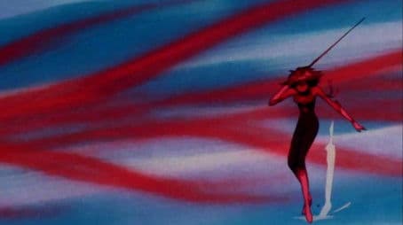 Tears of a Mermaid Princess! The Bond Between Father and Daughter