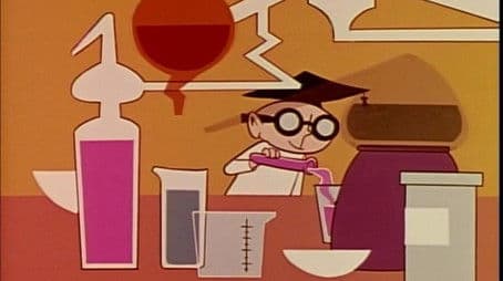 Atomic Drive Explosion of Master Cylinder