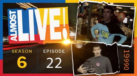 A low-speed chase to Bremerton