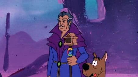 It's a Wonderful Scoob