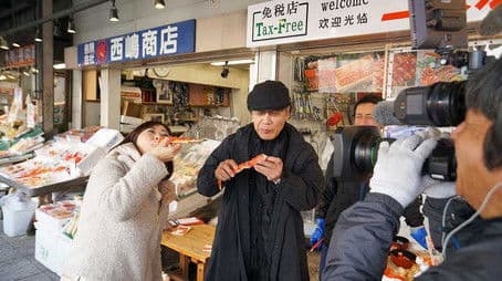 Sapporo Sosei River East edition