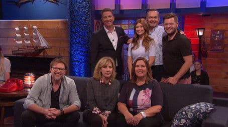 Episode Monday, November 12, 2018