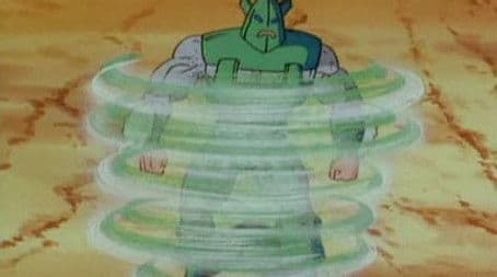 Enemy Without, Enemy Within