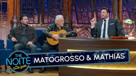 Matogrosso & Mathias