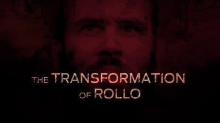 The Transformation of Rollo