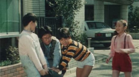 Revenge of the Adults