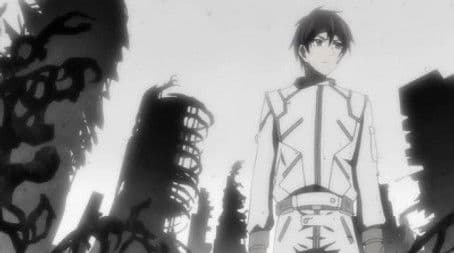 Embraced by The Reaper