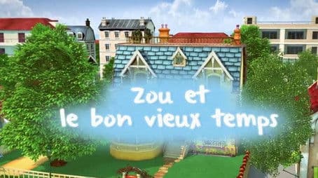 Zou and Nanna’s Blues