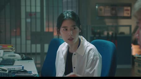 Are You Really My Grandfather?