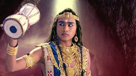 Saambh's Outrageous Act