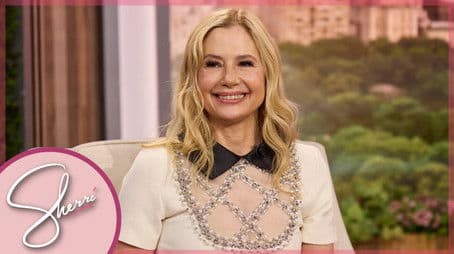 Mira Sorvino, Cristela Alonzo