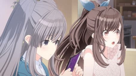 The Flames Called Song