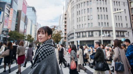 A Life Choice of a 30-year-old Woman