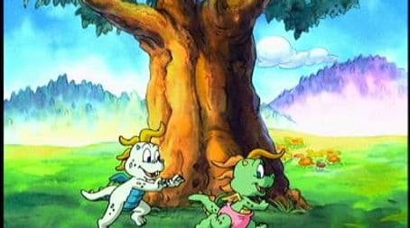 Flip Flop / Just for Laughs