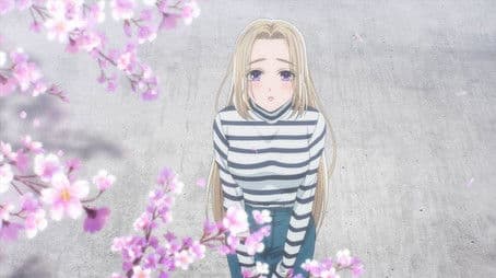 SPRING AND BEGINNINGS