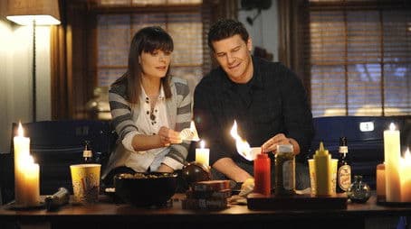 The Blackout in the Blizzard