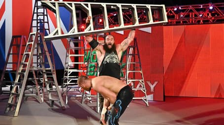 May 13, 2019 (London, England)