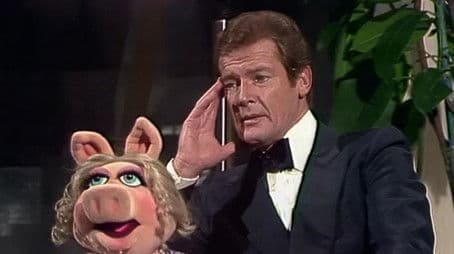 Roger Moore