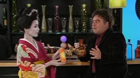 Frankly, My Dear, I Don't Give a Frank