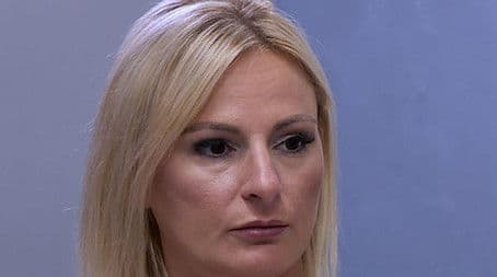 Under Cheryl's Spell