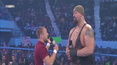 SmackDown - Dec. 17, 2010