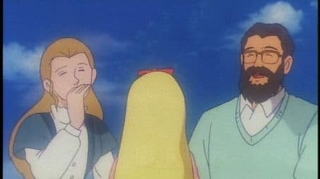 Father's Determination