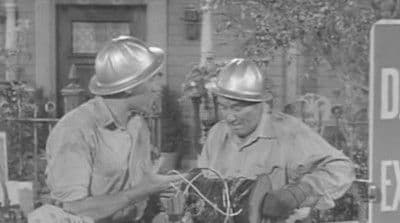 Progress and the Addams Family