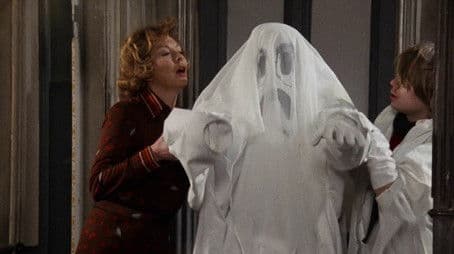 Between heaven and earth