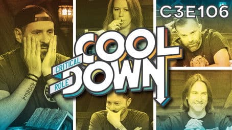 Campaign 3 Episode 106