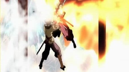 Far Away, The Absolute Zero