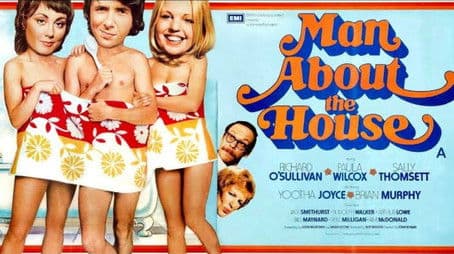 Man About the House: The Movie