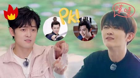 S3 More for Episode 2 (Part 1)