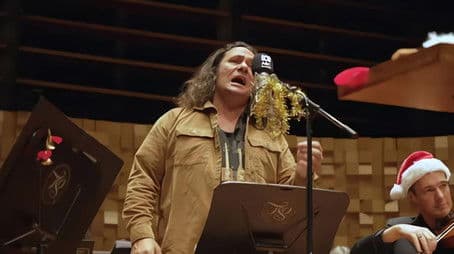 Episode 36 Christmas Special