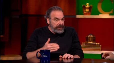 Mandy Patinkin