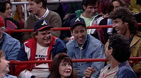 Jeff Goldblum/Aerosmith