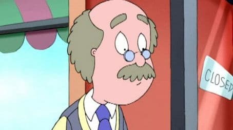 Polyester Power Suit / The Droll Troll