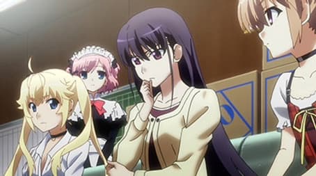 The Seed of Blanc Aile I