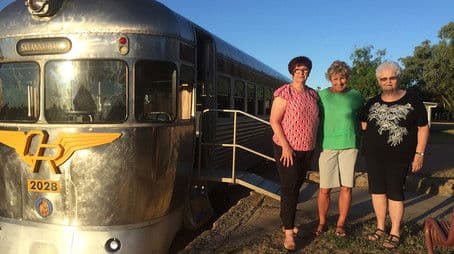 Innisfail to Normanton, QLD