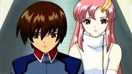 Songstress of the Enemy Forces